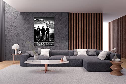 Affiche de Robert Whitaker photo, Robert Whitaker Les Beatles avec parapluies | L’imprimé Beatles | Impression encadrée… - Les Beatles, Paul McCartney, John Lennon, RIngo Starr, George Harrison Affiche de Robert Whitaker photo, Robert Whitaker Les Beatles avec parapluies | L'imprimé Beatles | Impression encadrée… – Image 8