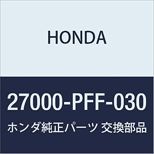HONDA Genuine Parts Body ASSY. Main Valve Part Number: 27000-PFF-030