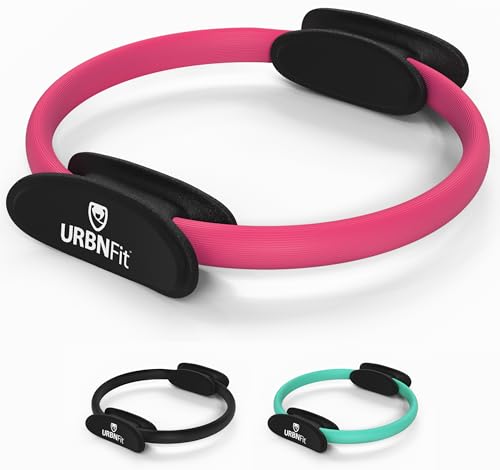 URBNFit Pilates Ring - 12