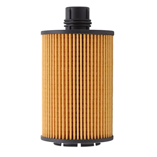 Kit de Filtro de Combustível, Filtro de óleo do Motor 68229402AA para Jeep Grand Cherokee 2011-2018,