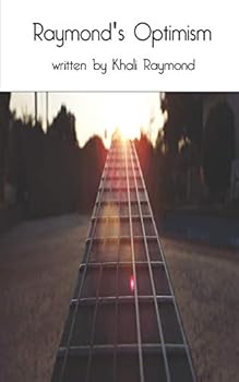 Paperback Raymond's Optimism Book