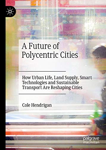 Buy A Future of Polycentric Cities — BookShops.in
