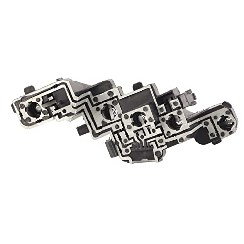 Circuit imprimé feu arrière 307 hayon connecteur de remplacement pour bloc optique droit