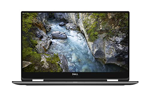 Preisvergleich Produktbild Dell EMC Precision 5530 CI7-8706G w10p