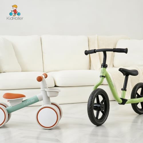 KidRoller Adjustable Balance Bike