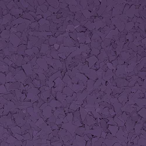The Original Color Chips decorative floor flakes
