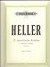 Produktbild 25 Melodische Etueden Op 45 - Neuausgabe. Klavier
