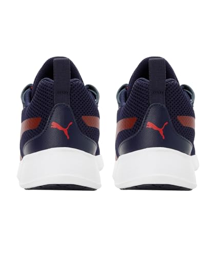 Image of Puma Unisex Adult Buzz Sneaker