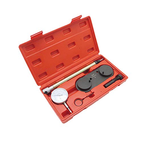 Weesey Kfz-Werkzeugsatz Motor-Einstellwerkzeugsatz für VAG 1.2 1.4 TFSi 1.4 1.6FSi-Kette Cover