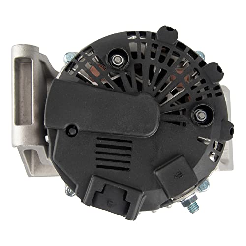 Image of KAX 105AMP Alternator 13944N Compatible With 2003-2007 Saturn Ion /Vue, 2002-2005 Chevy Cavalier, 2004-2005 Classic, 2004-2005 Malibu, 2002-2004 Alero 2.2L L 4 Replace 13944N