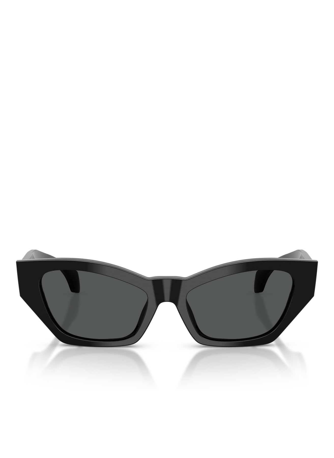 VERSACE Occhiali - modello 0VE4488U, colore nero, lente 53 mm, ponte 17 mm
