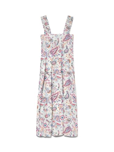 Robe molletonnée VERO MODA Vmmenny pour vos journées d'été et sorties décontractées