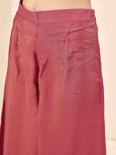 Image of Womanista Kurta Sets for Women || Kurti Set || Suit for Women Stylish Dress Stylish || Farshi Salwar Suit