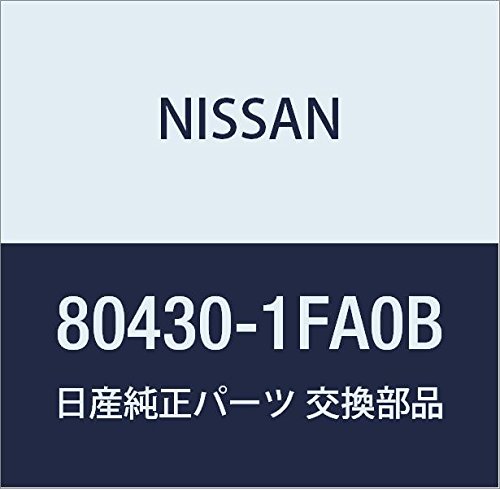 なるページ Amazon | 日産純正部品 - リンクドアストッパー (80430-ZX60A