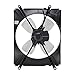 TYC A/C CONDENSER FAN AS - 610090