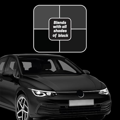 T-Cut Colour Fast 3-in-1 Paintwork Renovator, Black, 500ml | Cleans,Restores & Protects,Removes Scratches & Swirl Marks,Enhances Colour & Leaves a Protective Shine,Ceramic Wax Protection - View 8