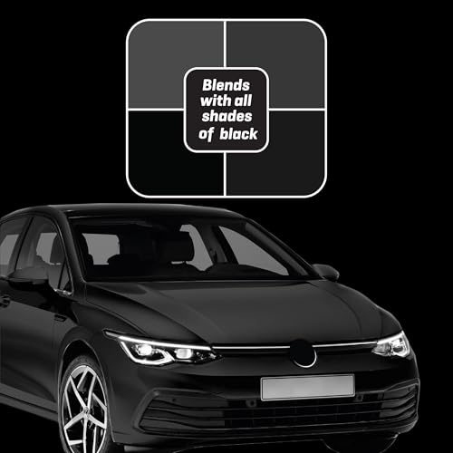 T-Cut Colour Fast Black Car Wax Polish Scratch Remover Colour Enhancer - 150G * 6 Farben VerfüGbar - 6