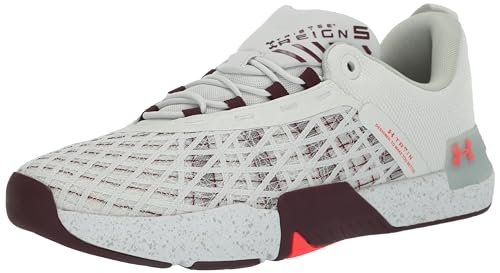 Image of Under Armour Men's Tribase Reign 5 Training Shoes