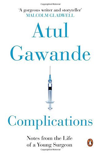 Complications(REJACKETED)