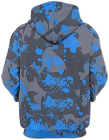 Amazon.co.jp: [misdozcq] 横浜DeNAベイスターズ メンズパーカー