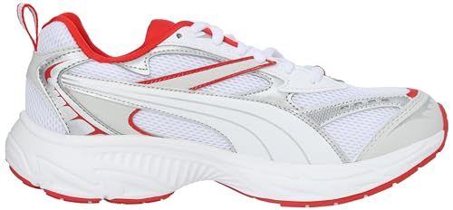 Image of Puma Mens Palermo Leather Shoes