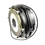 bn2038-01l review BN20-180V-50/260 nm Elektromagnetische Bremse für Bremsen von Leistungsverlusten für Motoren.