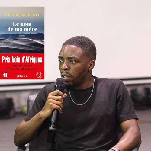 Le nom de ma m&egrave;re | Une plong&eacute;e dans l'Est de la RDC avec Pascal Boroto