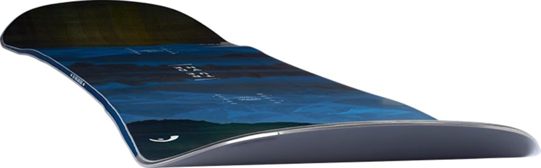 HEAD True 2.0 Blue Snowboard 2024