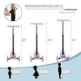 Zoom IMG-2 evember cutemelo monopattino per bambini