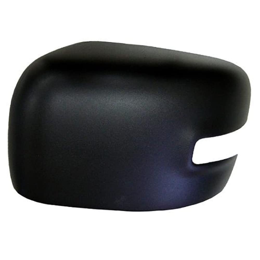 Equal Quality rs03477 CALOTTA Left Rearview Mirror Cover (SX) Off-RoClosed from 2014