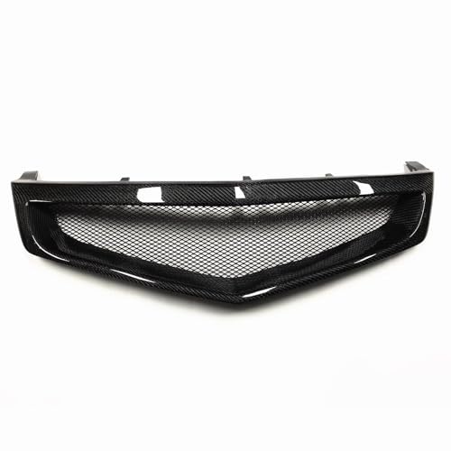 Capot de prise d'air pour optimiser le style sport de votre Acura TSX CL9