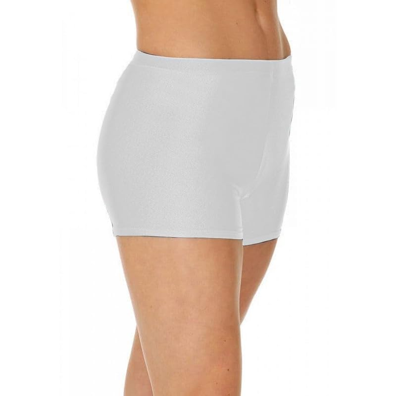Pantalon chaud en nylon brillant pour filles Prime fashions de danse