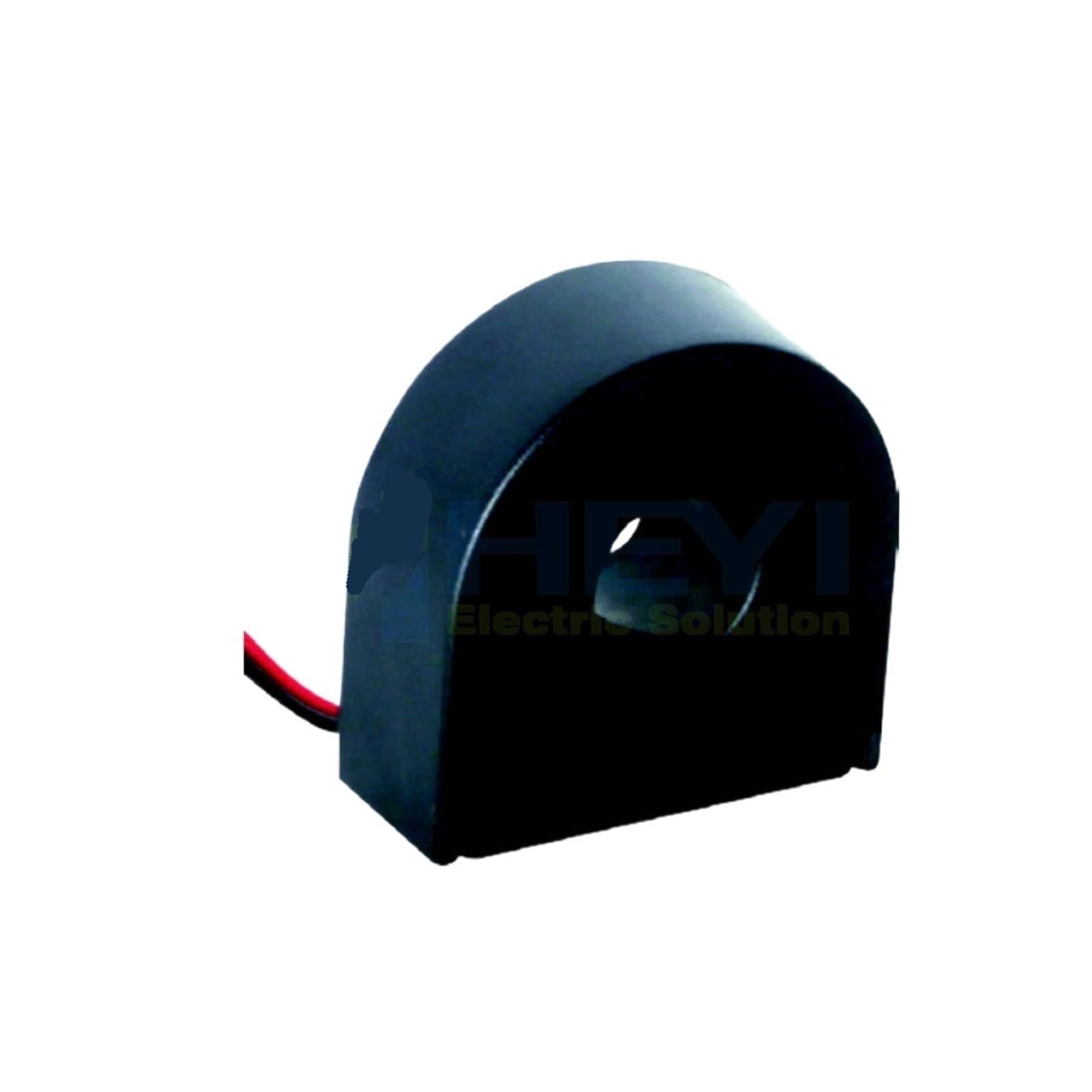 NACODLUL DC Micro current transformer DCT-601 Electric meter mini current transformer(10(40) A 4mA)