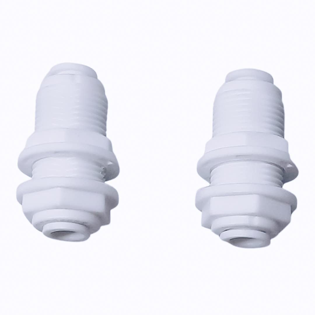 VOZ AQUA Dolphin RO Cabinet - LED Monitoring -6