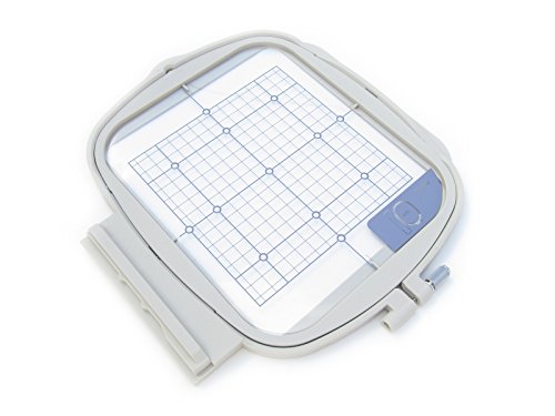 Large Embroidery Hoop - 6
