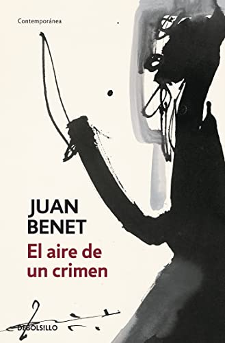 El aire de un crimen (Contemporánea)