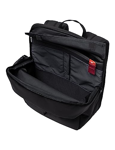 VAUDE Unisex Coreway Backpack 10 Backpack, Black, standard size - Image 4
