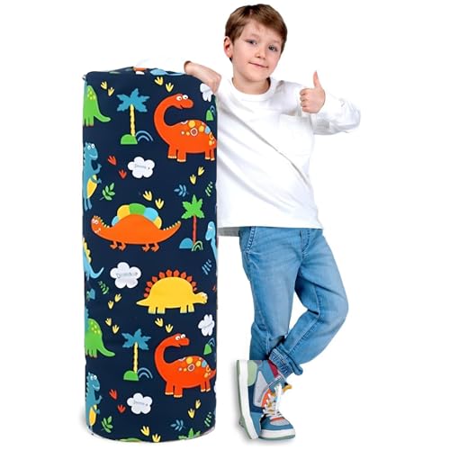 Saco De Peluche/Almacenamiento De Juguetes De Peluche, Columnas Para Almacenamiento De Juguetes De Peluche, Sofá Para Niños, Niños y Niñas, Lona, Sofás De Asiento Blando (Sin Acolchado) (B)