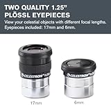 Celestron 94308 Observers Accessory Kit, Black - Image 2