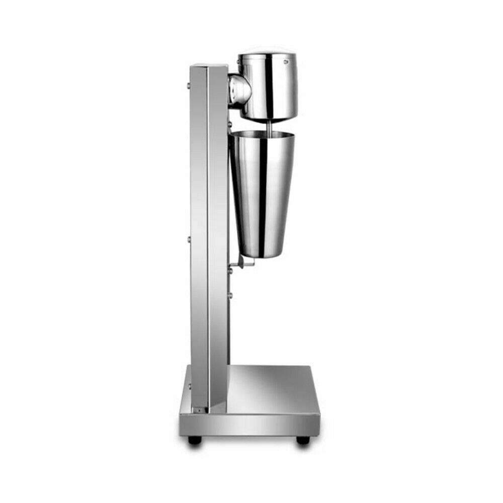 18000 giri/min Milkshake Miscelatore verticale della bevanda del miscelatore per Milkshake, frullatori, frullatori, 650ml 180W