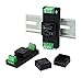 PQDE6W-Q110-S15-D, Isolated DC/DC Converters 15 Vdc, 0.4 A, 6 W, 40 160 Vdc Input Range