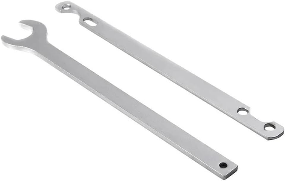 Fan Clutch Nut Wrench And Water Pump Holder Tool Kit 32mm Compatible With E34 E36 E39 E46 E90