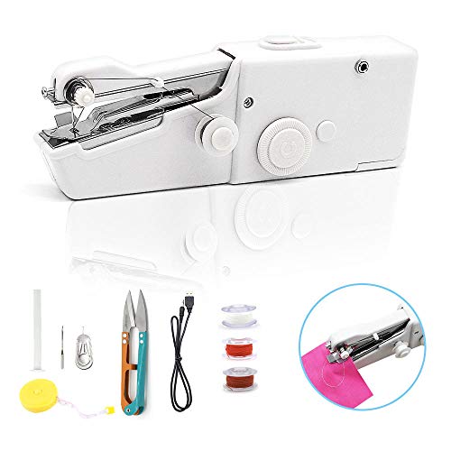Best Electric Sewing Machine For Beginner