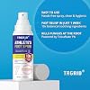 TAGRID Athletes Foot Treatment: Maximum Strength Antifungal Spray for Athletes Foot Fungus Jock Itch Ringworm Treatment for Humans - Anti Itch Spray for Itchy Skin Relief (3.5 Fl Oz (Pack of 1))