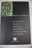 Noche de Relatos B004HSTI0Y Book Cover