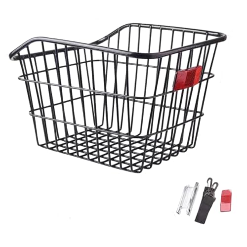 ACUOPNK ���]�ԗp���A�o�X�P�b�g �W�t�� ��e�� �������� ���˔t�� ���Ԏ�Ή� (�W�Ȃ��o�X�P�b�g,�u���b�N) [���s�A���i]