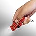 IQ Lego Ninjago Kai 175% Scale LED Key Light