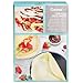 CucinaPro Cordless Crepe Maker- Valentine Breakfast Essential w FREE Recipe Guide, NonStick Dipping Plate, Electric Base, Batter Spatula- Portable Hot Plate Compact Baker, Morning Dessert Gift for Her