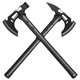 Accesorios multiherramienta de camping, equipo de supervivencia multiherramienta, regalo para cumpleaños, día del padre, San Valentín, gadgets para hombres al aire libre, camping, senderismo