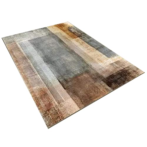 Tapis de sol lavable et antidérapant pour sécuriser et décorer la maison